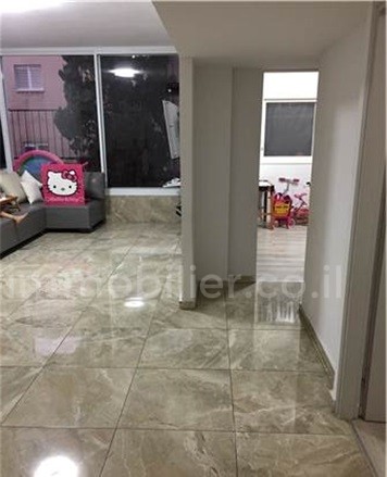 Apartamento 3 cômodos Bat yam Bat yam 473-IBL-268