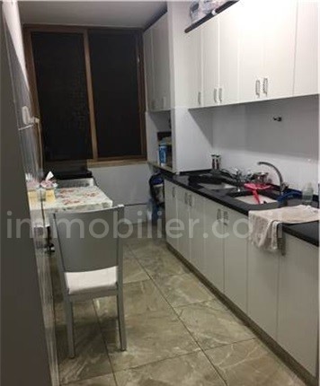 Apartamento 3 cômodos Bat yam Bat yam 473-IBL-268