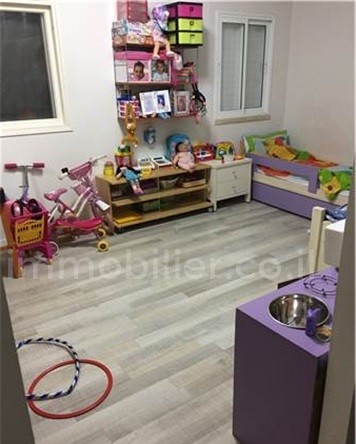 Apartamento 3 cômodos Bat yam Bat yam 473-IBL-268