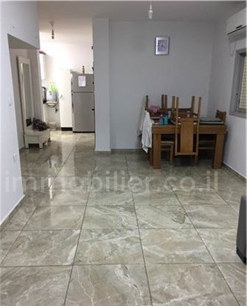 Apartamento 3 cômodos Bat yam Bat yam 473-IBL-268