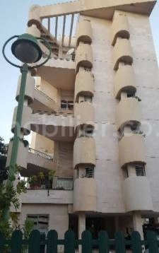Apartamento 4 cômodos Bat yam Bat yam 473-IBL-270