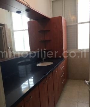 Apartamento 3 cômodos Bat yam Bat yam 473-IBL-271