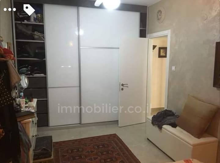 Apartamento 3 cômodos Bat yam Bat yam 473-IBL-272