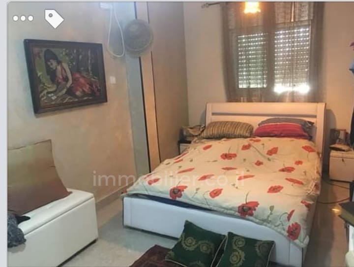 Apartamento 3 cômodos Bat yam Bat yam 473-IBL-272