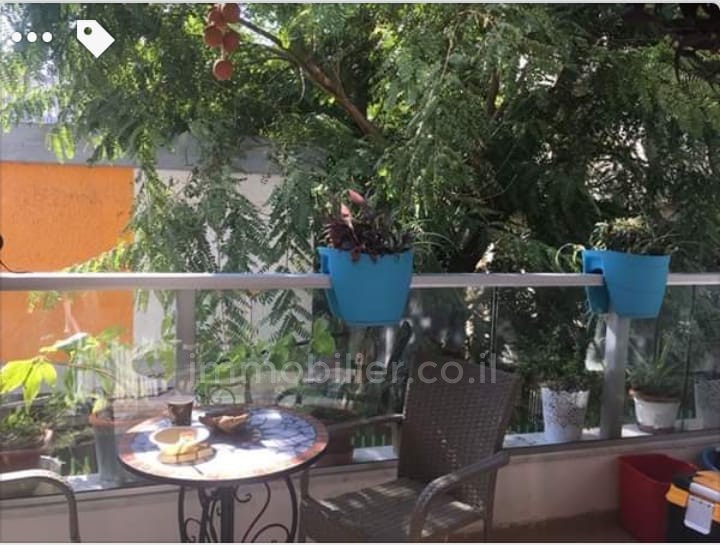 Apartamento 3 cômodos Bat yam Bat yam 473-IBL-272