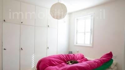 Apartamento 3.5 cômodos Bat yam Bat yam 473-IBL-273