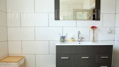 Apartamento 3.5 cômodos Bat yam Bat yam 473-IBL-273