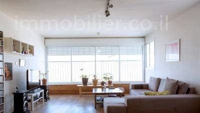 Apartamento 3.5 cômodos Bat yam Bat yam 473-IBL-273