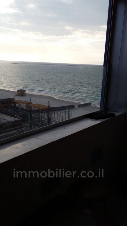 Apartamento 2 cômodos Bat yam Bat yam 473-IBL-275