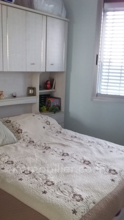 Apartamento 2 cômodos Bat yam Bat yam 473-IBL-275