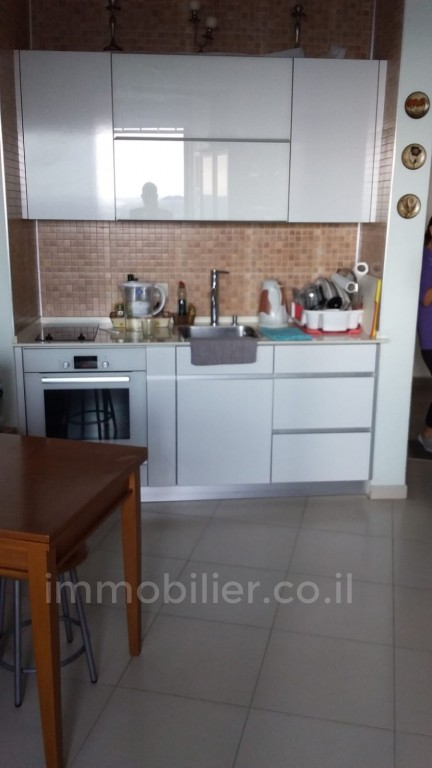 Apartamento 2 cômodos Bat yam Bat yam 473-IBL-275