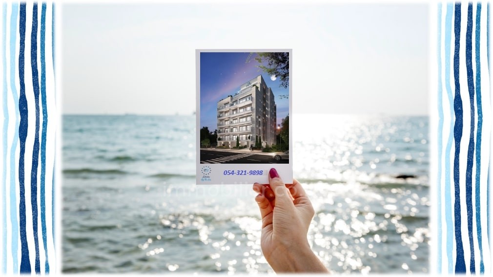 Apartamento 4 cômodos Bat yam Bat yam 473-IBL-277