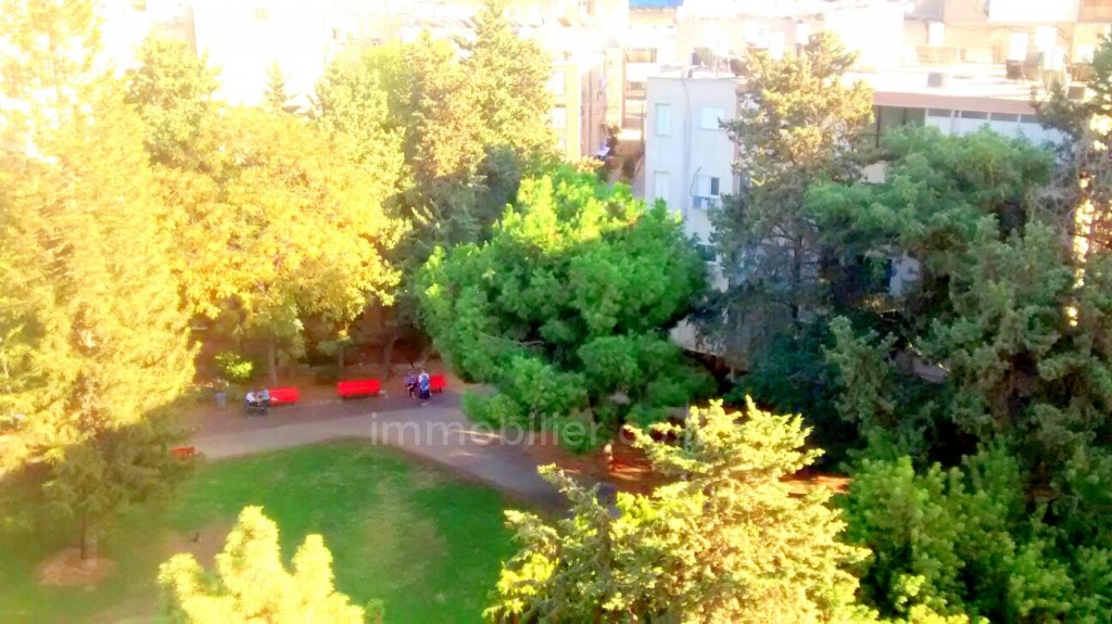 Apartamento 4 cômodos Bat yam Bat yam 473-IBL-82