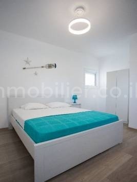 Apartamento 4 cômodos Bat yam Bat yam 473-IBL-83