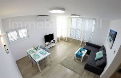 Apartamento 4 cômodos Bat yam Bat yam 473-IBL-83