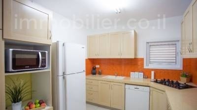 Apartamento 4 cômodos Bat yam Bat yam 473-IBL-83