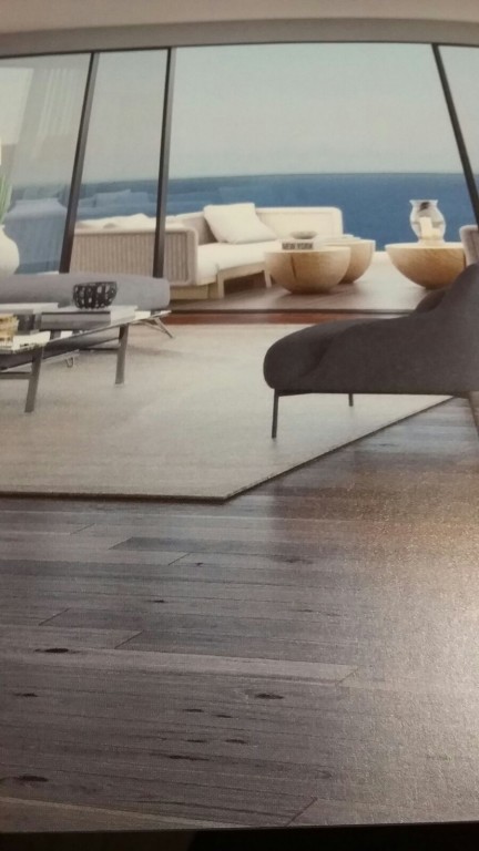 Apartamento 4 cômodos Bat yam Bat yam 473-IBL-85