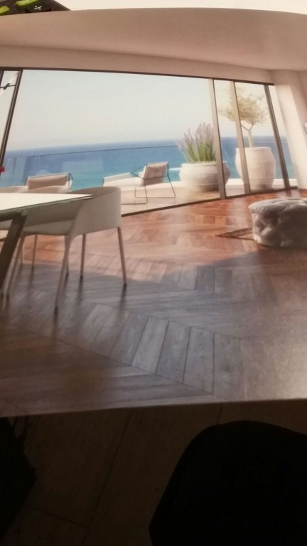 Apartamento 4 cômodos Bat yam Bat yam 473-IBL-85