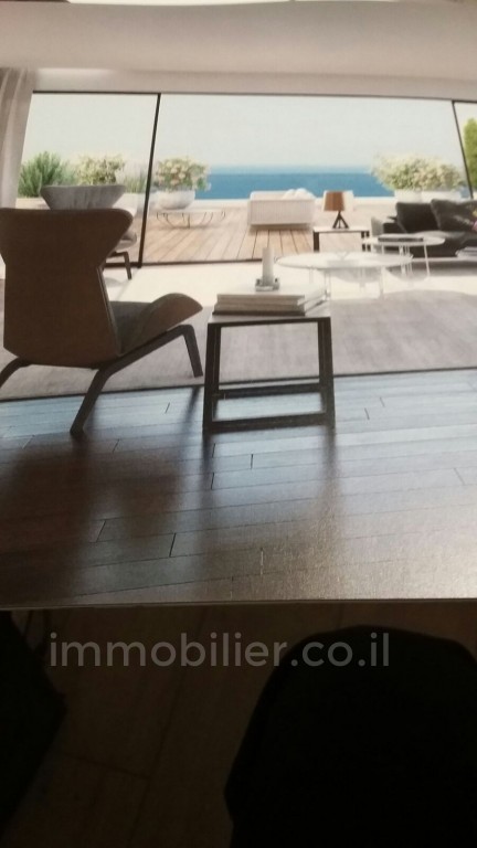 Apartamento 4 cômodos Bat yam Bat yam 473-IBL-86