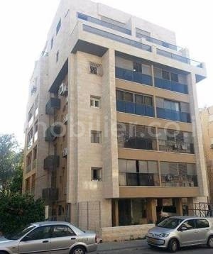 Apartamento 2.5 cômodos Bat yam Bat yam 473-IBL-94