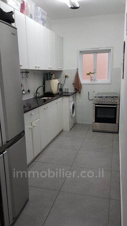 Apartamento 2.5 cômodos Bat yam Bat yam 473-IBL-94