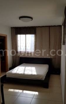 Apartamento 3 cômodos Bat yam Bat yam 473-IBL-96