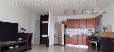 Apartamento 3 cômodos Bat yam Bat yam 473-IBL-96