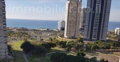 Apartamento 3 cômodos Bat yam Bat yam 473-IBL-96
