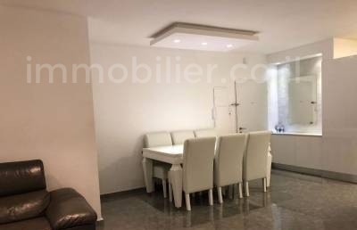 Apartamento 4 cômodos Bat yam Bat yam 473-IBL-97