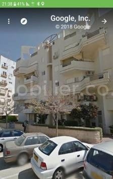 Apartamento 4 cômodos Bat yam Bat yam 473-IBL-97
