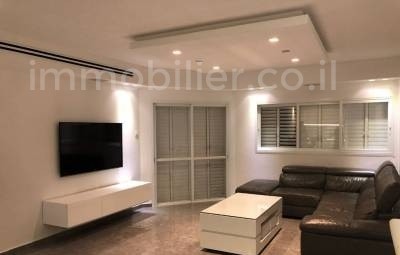 Apartamento 4 cômodos Bat yam Bat yam 473-IBL-97