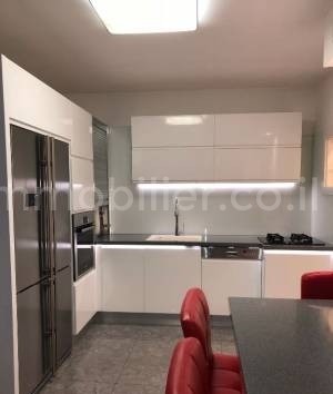 Apartamento 4 cômodos Bat yam Bat yam 473-IBL-97