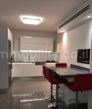 Apartamento 4 cômodos Bat yam Bat yam 473-IBL-97