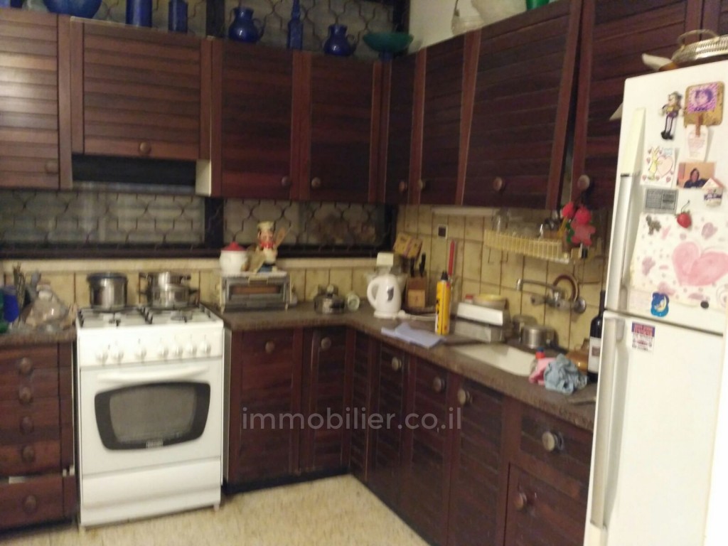 Apartamento 3 cômodos Tel Aviv Centro da cidade 476-IBL-24