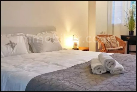 Apartamento 2 cômodos Tel Aviv Região marítima 476-IBL-5