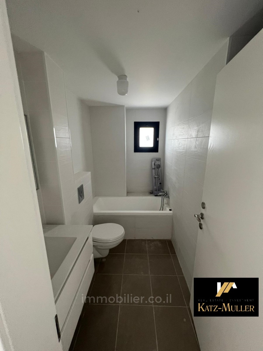 Apartamento 4 cômodos Netanya Neve Itamar 478-IBL-342