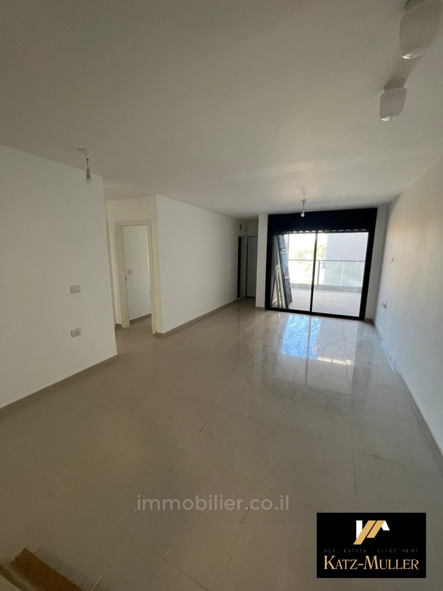 Apartamento 4 cômodos Netanya Neve Itamar 478-IBL-342