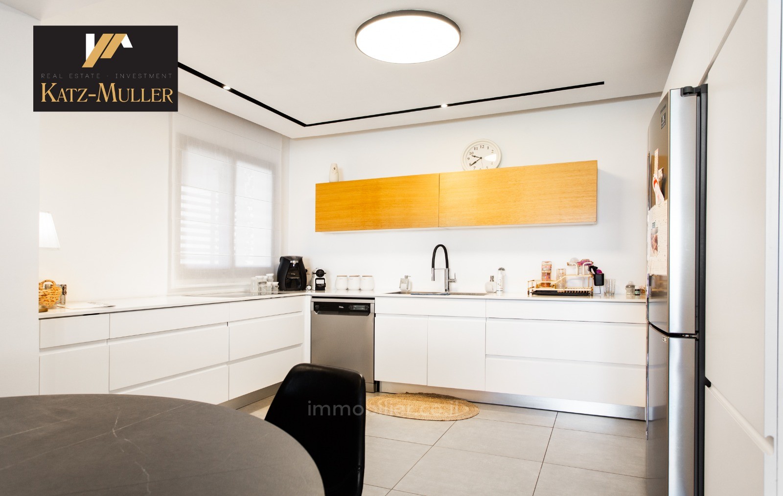 Apartamento 1 cômodos Kfar Yona  478-IBL-345