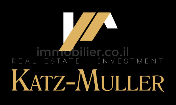 Apartamento 3 cômodos Tel Aviv Primeira linha de mar 478-IBL-359