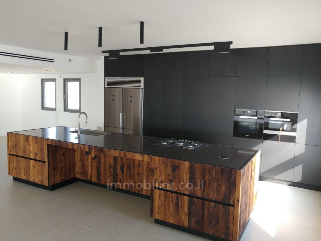 Cobertura 5 cômodos Netanya Nat600 478-IBL-58