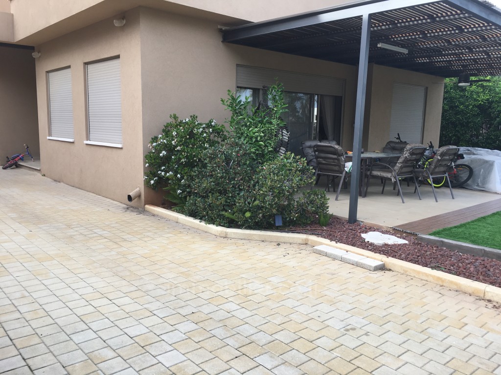 Casarão 7 cômodos Benyamina Benyamina 481-IBL-1