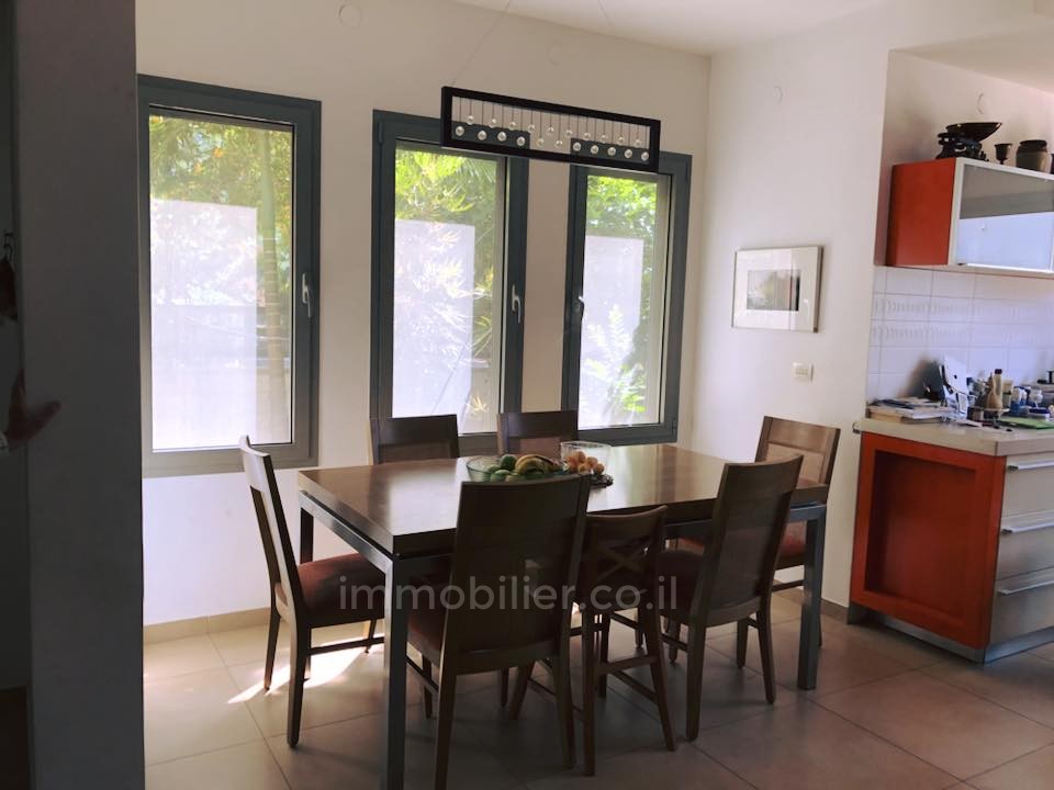 Casa de campo 6 cômodos Benyamina Benyamina 481-IBL-7