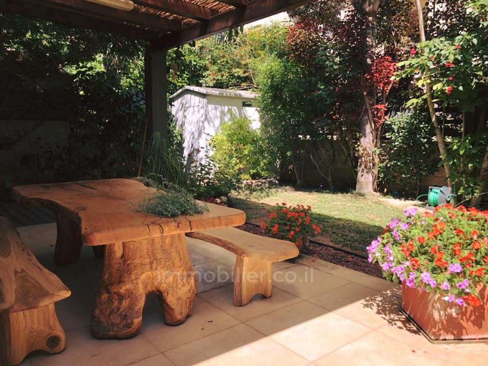 Casa de campo 6 cômodos Benyamina Benyamina 481-IBL-7