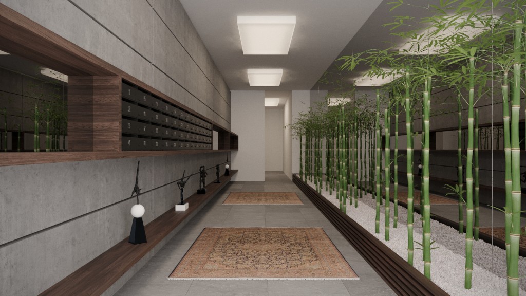 Apartamento 5 cômodos Raanana Perto da prefeitura 486-IBL-19