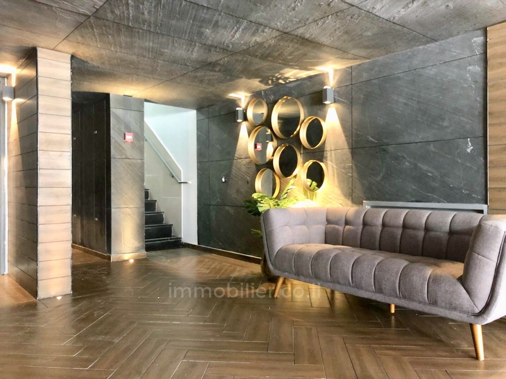 Apartamento 5.5 cômodos Raanana Est 486-IBL-3