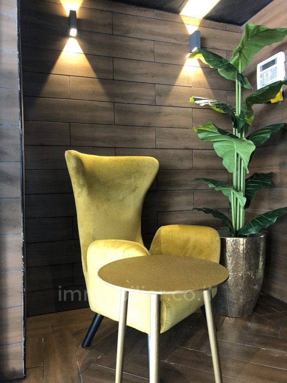 Apartamento 5.5 cômodos Raanana Est 486-IBL-3