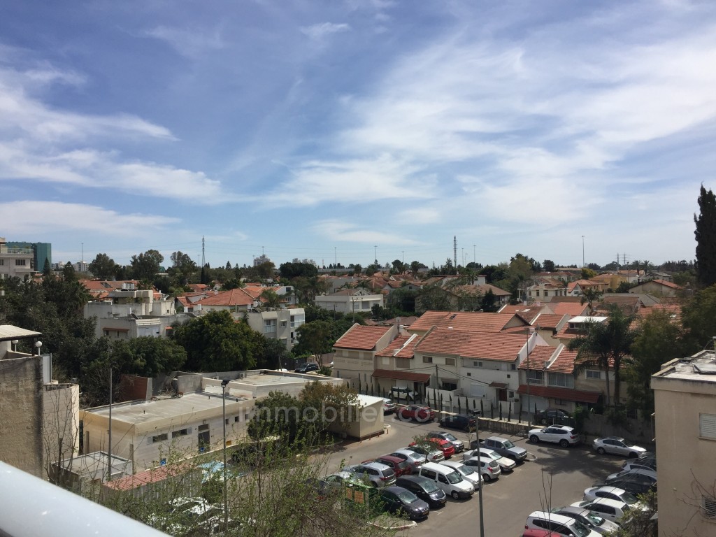 Apartamento 5.5 cômodos Raanana Est 486-IBL-3