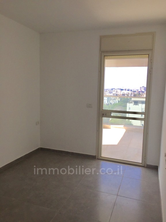 Duplex-Cobertura 5 cômodos Raanana Est 486-IBL-6