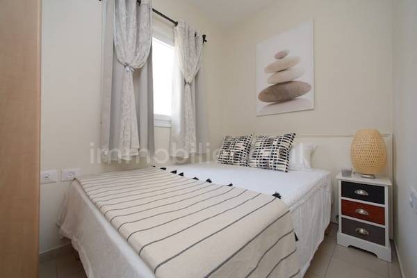 Apartamento 2 cômodos Tel Aviv Ben-Yehuda 488-IBL-14