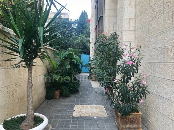 Apartamento 2 cômodos Tel Aviv Ben-Yehuda 488-IBL-14